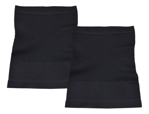 Imagen 11 de 12 de 2x Cinturón Elástico De Ropa Interior Envolvente Posparto