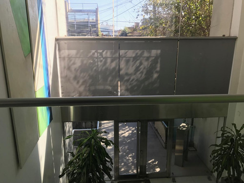 Edificio Comercial - Martinez