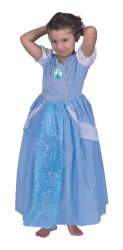Disfraz disney princesas clearance
