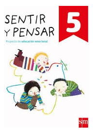 Sentir Y Pensar 5 **novedad 2018** - Autores Varios