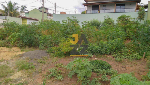 Terreno À Venda, 380 M² Por R$ 450.000,00 - Jardim Esplanada - Indaiatuba/sp - Te3268