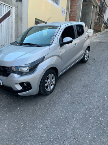 Fiat Mobi 2018 1.0 Drive Flex 5p