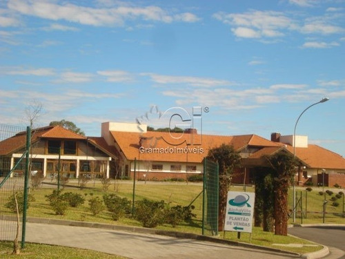 Imagem 10 de 15 de Terreno Em Condominio - Alphaville - Ref: 3878 - V-gi3884