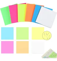 Comprar Notas Adhesivas Tipo Post-it Transparentes Kawai 300 Post It