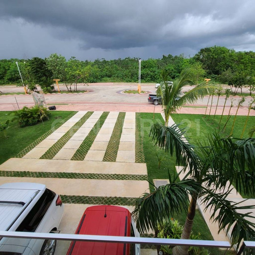 Residencia En Venta En Lagos Del Sol Cancún