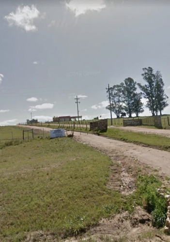 Chacra De 5,5 Has Próxima A Pueblo Edén - Ref: 217326