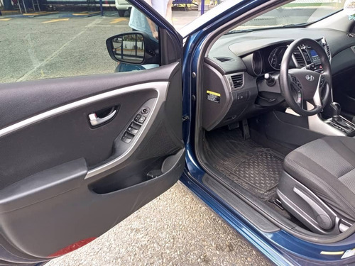 Imagen 10 de 18 de Hyundai Elantra Gt