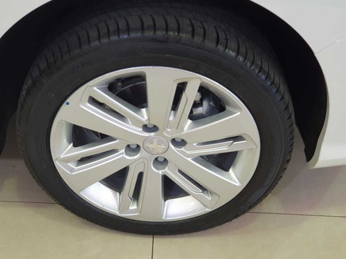 Peugeot 308 1.6 Allure Hdi Caballito