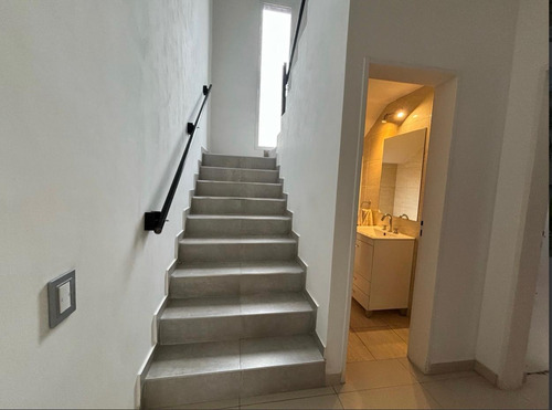 Casa En 3 Dormitorios Mas Estudio San Alfonso Pilar Del Este