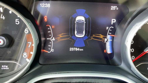 Jeep Compass 2017 2.0 Limited Flex Aut. 5p