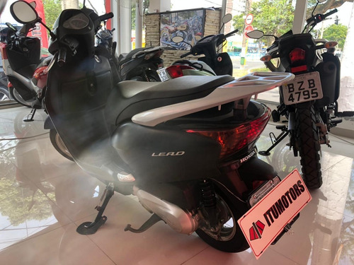 Honda/lead 110