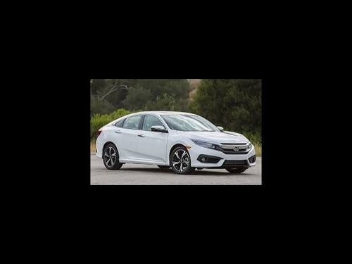 Imagem 5 de 7 de Honda Civic Sedan Ex 2.0 Flex Automático
