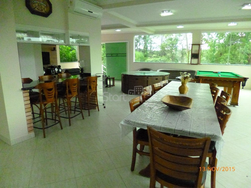 Imagem 13 de 30 de Casa À Venda Em Serra Dos Lagos (jordanésia) - Ca002234
