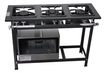 Comprar Fogao 3 Bocas  40x40 Bp Com Forno Multiuso Itajobi Fogões 