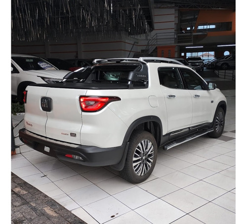 Fiat Toro 2.0 16V TURBO DIESEL RANCH 4WD AT9