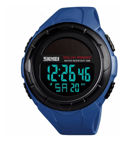 Reloj Skmei 1405 Deportivo