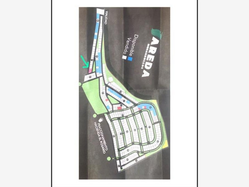 Imagen 7 de 7 de Terreno En Venta En Hcienda Del Rosario