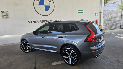 Volvo XC60 2.0 T5 R-design Awd At