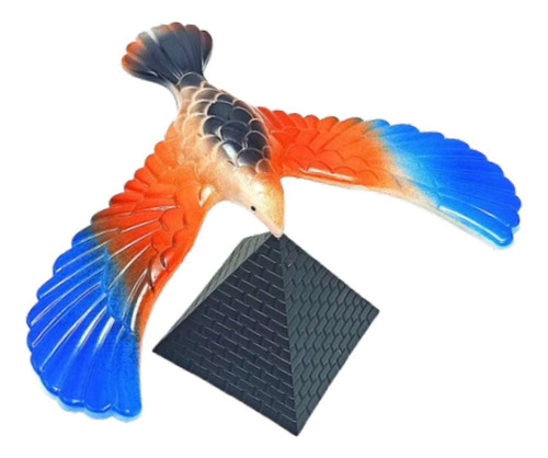 J Pájaro Águila Modelo De Águila De Escritorio De Águila