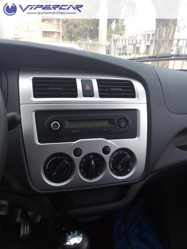 Chana Box Std 100% Financiada 1.2 2021 0km