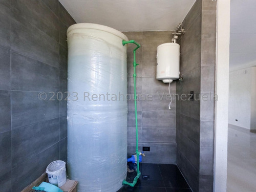 Apartamento Moderno En Venta Barquisimeto Lara Jrk