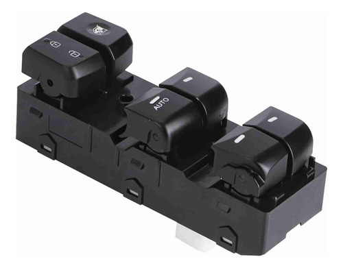 Botón De Control Eléctrico Del Elevalunas Eléctrico Delanter