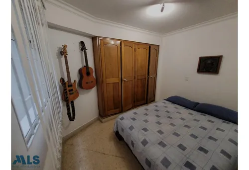 Apartamento Con Excelente Ubicacion