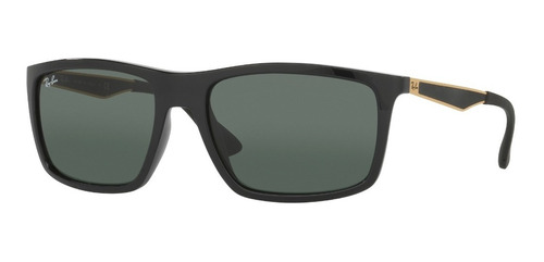 Anteojos Sol Ray Ban Rb4228-58  Originales -opticalmarket-