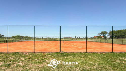 Lote En Venta Village Joven, Bella Vista