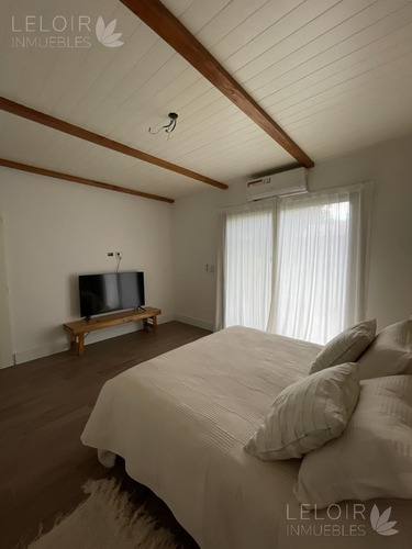 Casa En Venta 3 Dormitorios En Parque Leloir