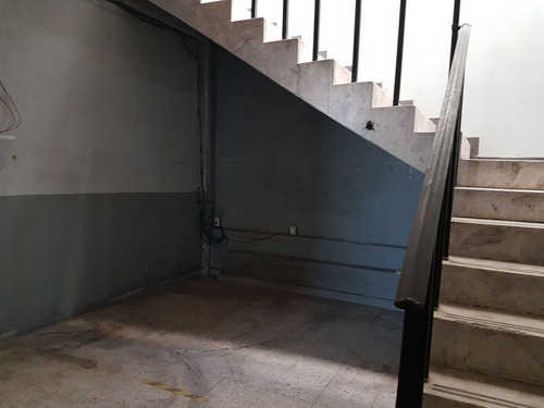 Bodega Industrial, Comercial Con Oficinas En Atizapán