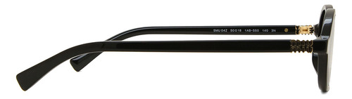 Lentes De Sol Miu Miu Mu04zs 1ab5s0 50 Mujer