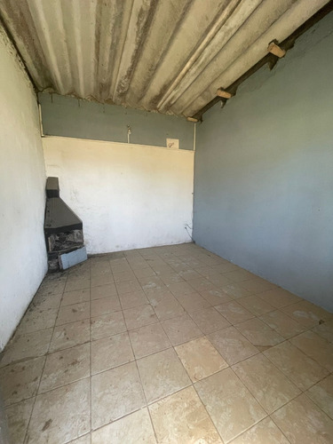Venta Casa De Un Dormitorio Con Gran Terreno En Pinar Norte A Reciclar Ciudad De La Costa