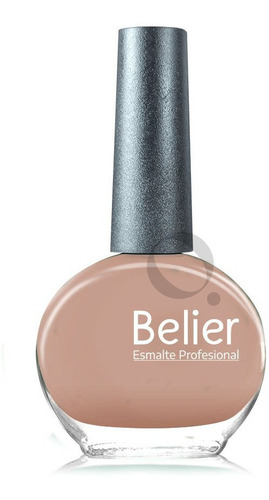 Esmalte Nude Estelar 13ml Belier - mL