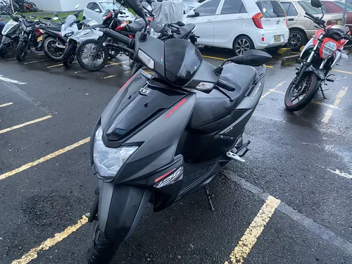 Ntorq 125