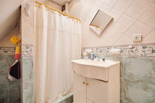 Imagen 16 de 30 de Venta Departamento 3 Ambientes En Duplex Con Balcon Y Baulera - Belgrano
