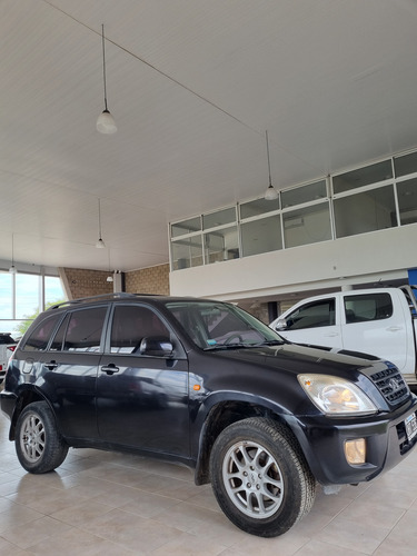Chery Tiggo 2.0 Confort 4x2 127cv