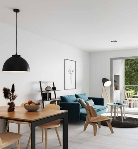 Departamento Venta 3 Amb Villa Ortuzar A Estrenar