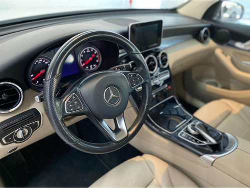 Imagem 12 de 15 de Mercedes-benz Glc 250 250 Highway 4matic 2.0 Tb Aut.