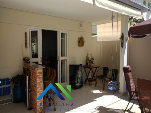 Imagem 9 de 16 de Casa - Ca00164 - 68166318