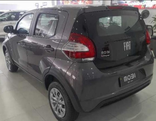 Fiat Mobi Mobi Like 1.0 Fire Flex 5p