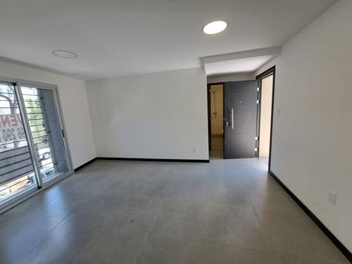 Venta Apartamento 1 Dormitorio - 1° Piso - Aguada