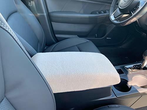 Vestiduras - Auto Console Covers- Compatible With The Subaru