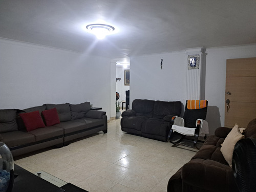 Apartamento En Venta Barranquilla Barrio El Prado