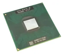 Comprar Processador Intel Celeron T3500 Slgjv Para Notebook