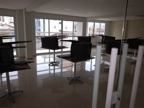 Imagem 18 de 20 de Apartamento - Venda - Tupi - Praia Grande - Blv17