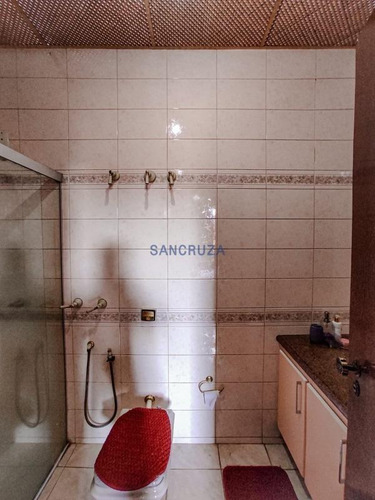 Imagem 21 de 27 de Casa À Venda, 4 Quartos, 3 Suítes, 8 Vagas, Eldorado - Contagem/mg - 27018