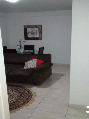 Imagem 1 de 20 de Apartamento - Ap0691 - 32008614