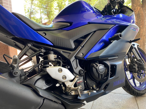 Yamaha - Yzf R3 Abs - 2023