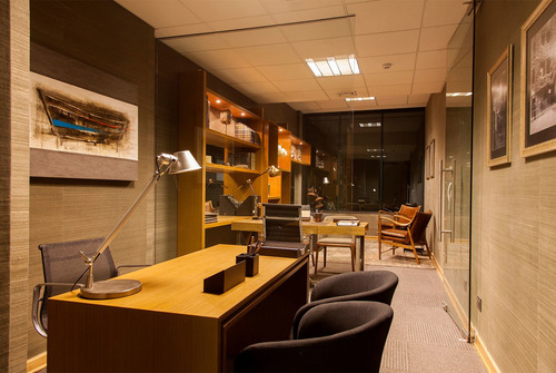 Imagen 2 de 4 de Puerta Del Sol - Oficinas